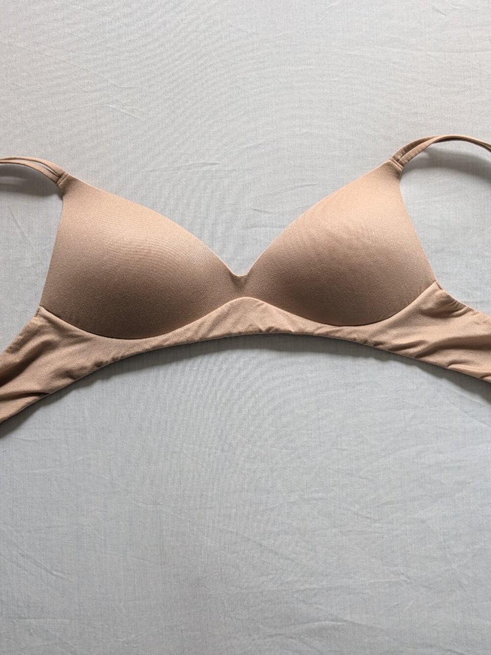Aerie - Sunnie Wireless Push Up Bra - 32A